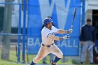Baseball vs Suffolk  Wheaton College Baseball vs Suffolk University. - (Photo by Keith Nordstrom) : Wheaton, baseball
